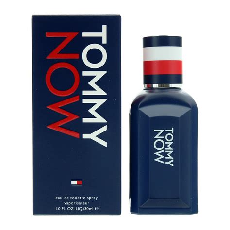 tommy hilfiger perfume precio